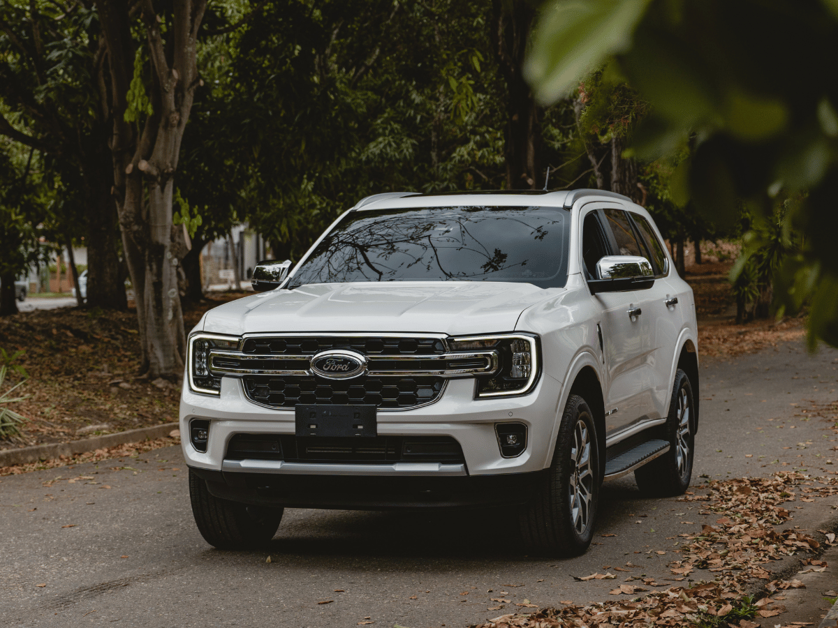 Everest Titanium